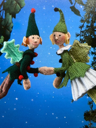 Alan dart holly - 'holly, &