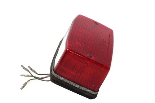 Rear light brake lamp - brake,