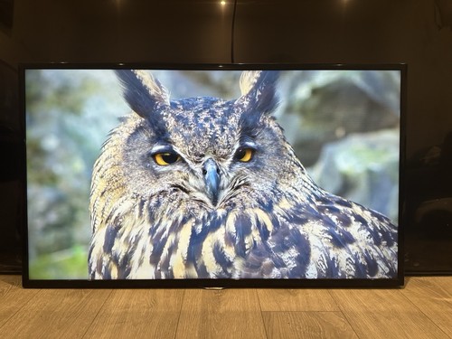 Samsung full 46inch smart - hd,