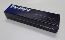 Global GSS-01 Stainless Steel