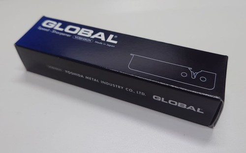 Global gss stainless - global, steel