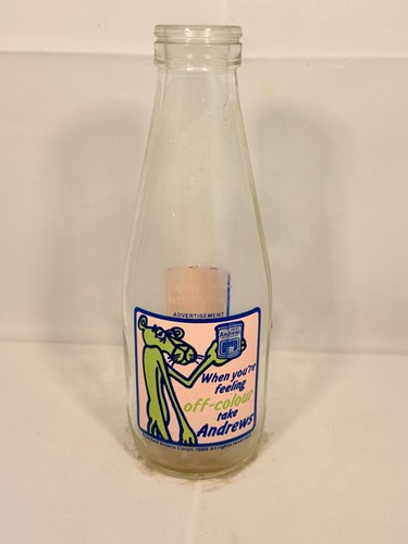 Vintage tom parker - parker, dairies