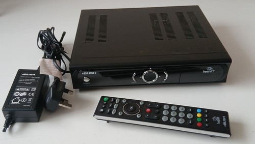 Bush bu11fsrhd32 freesat - bush, freesat+