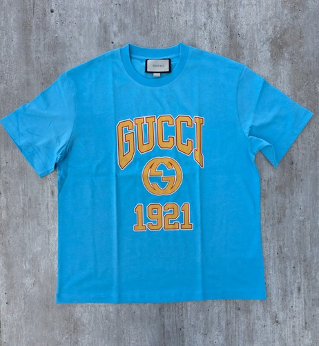 Gucci shirt men size xl - t-shirt,