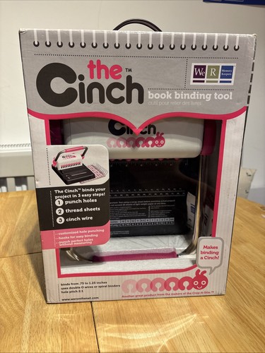 The cinch memory - the,