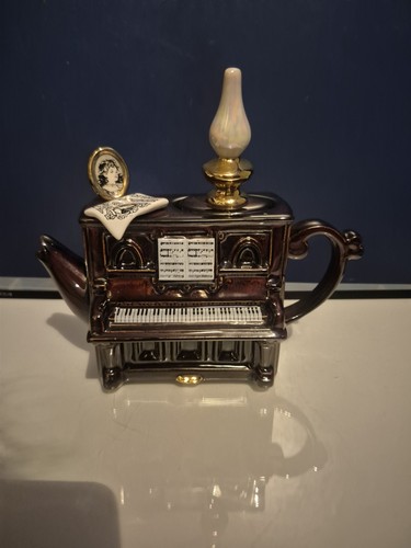 Vintage swineside teapottery - vintage,
