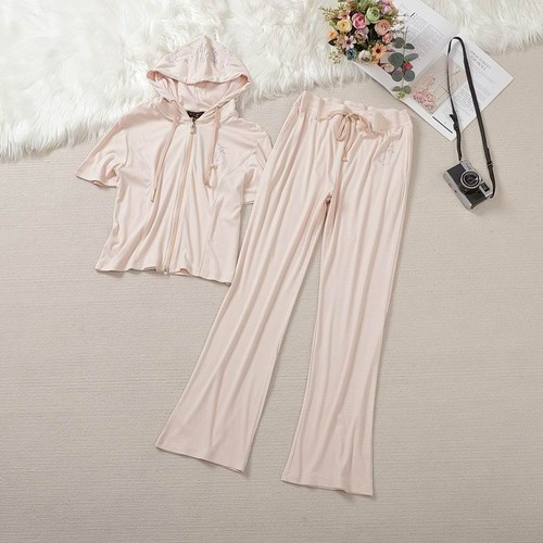 Juicy couture summer tracksuit - juicy,