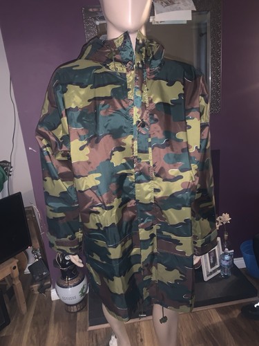 Belgian army camo - belgian,