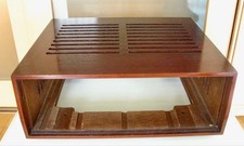 Accuphase A-8 Wood Cabinet +
