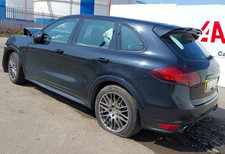 SHOCK ABSORBER REAR LH MK2 958