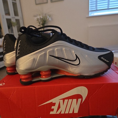 Nike shox size - shox, uk