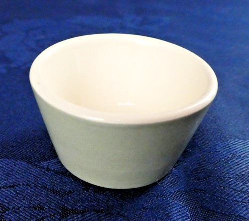 Poole pottery twintone small - pottery,
