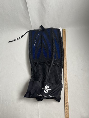 Scubapro twin jet max dive - jet,