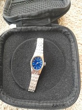 Seiko Stainless Steel Ladies