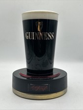 Vintage 80s Guinness Bar Pump