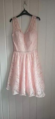 Quiz blush pink - blush, skater