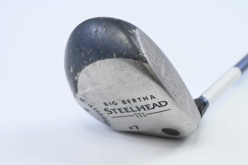 Ladies callaway steelhead - callaway, iii