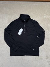 CP Company Black Gabardine
