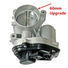 Electrical Throttle Body 60mm