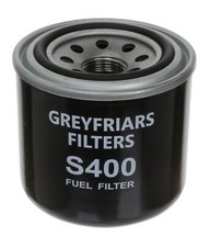 Fuel Filter Replaces Kubota