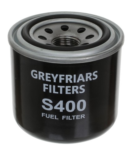 Fuel filter replaces kubota - replaces,