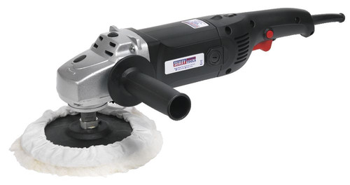 Car polisher sealey ms900p - car,