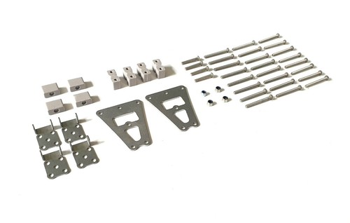 Truck lift 5mm 10mm - truck,