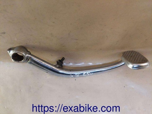 Brake pedal for - for, 650