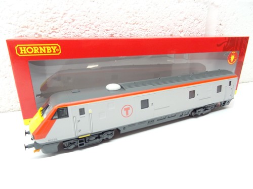 Gauge hornby transport for - oo,