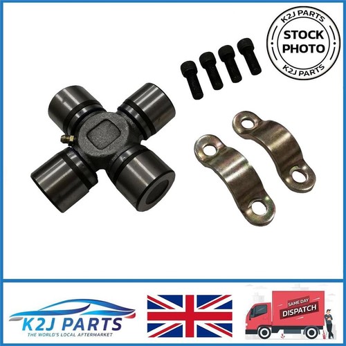 Universal joint cross - universal, uj