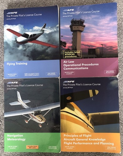 Afe private pilot - afe,