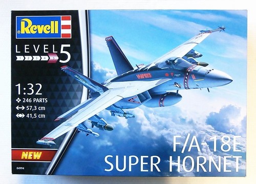 Revell 04994 a - 1/32, f/a-18e