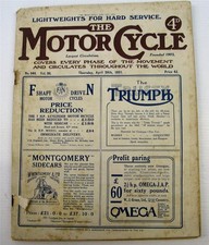 Motor Cycle 28 Apr 1921