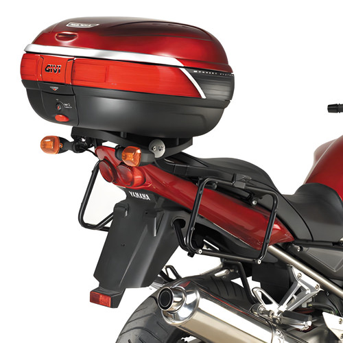Givi 348fz specific rear - 348fz,