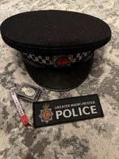 Vintage Greater Manchester