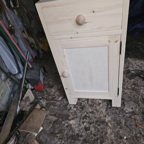 Kitchen cabinets handmade - kitchen,