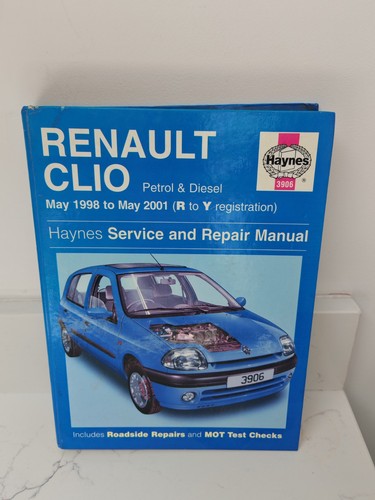 Renault clio - clio, &