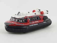 Mobile Rescue Hovercraft Hyper