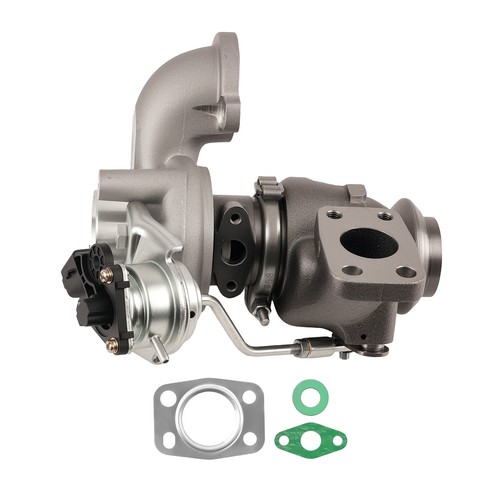 Td02 turbo turbocharger for - turbo,