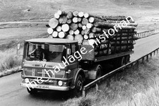 THH Truck Photos - AEC - Logging.