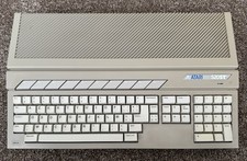 FRENCH Atari 520 ST FM