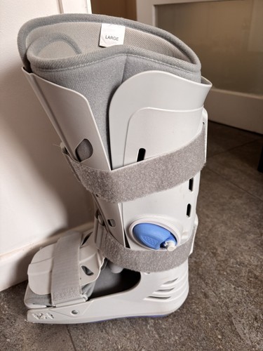 Airstep orthopaedic tall - airstep, air