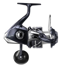 Shimano 24 STRADIC SW 4000XG Spinning Reel New in Box