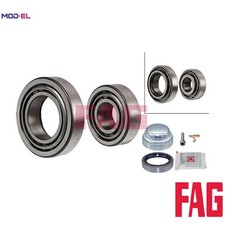 WHEEL BEARING KIT 713 6674 20