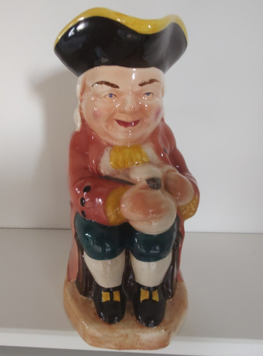 Large vintage burlington - large,