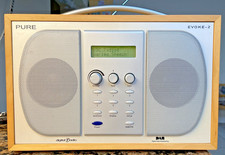 Pure Evoke 2 Digital Radio