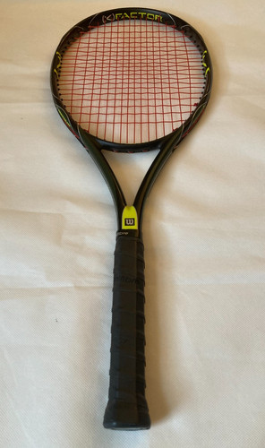Wilson factor kpro - wilson, k-factor