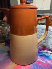Large Coffee Pot by Lovatts