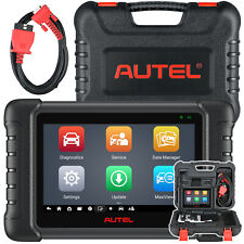 2026 Autel MaxiCOM MX808S