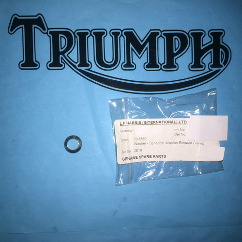 Harris triumph 350 500 - harris,
